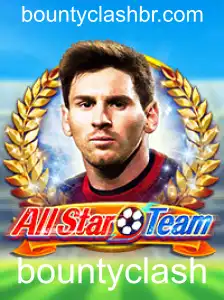 Descubra o Mundo de AllStarTeam: Bountyclash