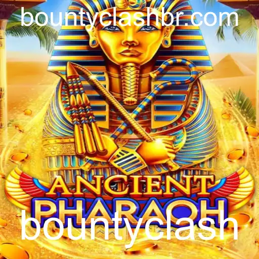 Descubra as Aventuras de AncientPharaoh: Regras, Estratégias e Eventos Recentes