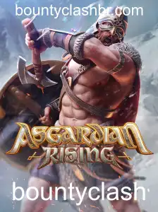 Descubra a Saga Épica de AsgardianRising: O Confronto com BountyClash