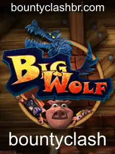 Descubra o Mundo de BigWolf: Aventura e Estratégia em Bountyclash