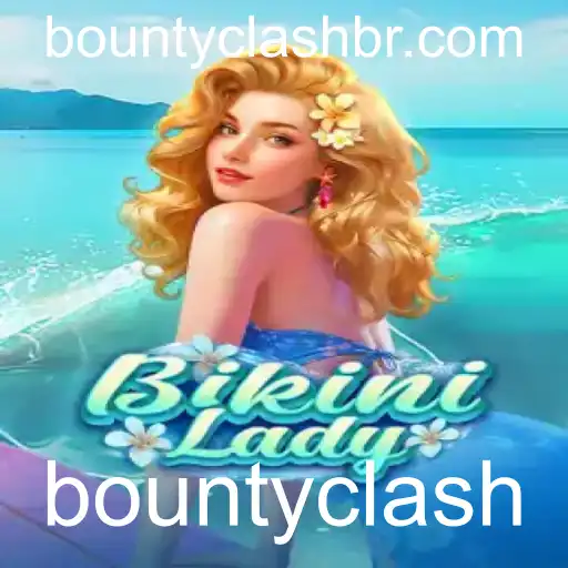 Explorando o Mundo de BikiniLady: O Fenômeno do Jogo com Bountyclash