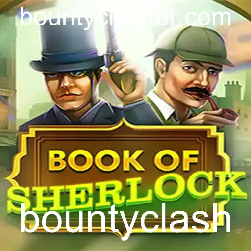 Explorando o Universo de BookOfSherlock e sua Mecânica de Jogo