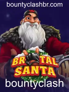 BrutalSanta: Mergulhe na Ação do Novo Jogo Bountyclash