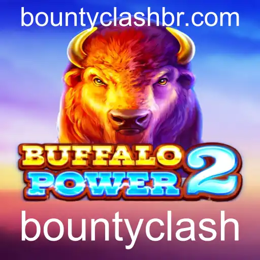 Explorando o Mundo de BuffaloPower2: Regras e Estratégias para Dominar Bountyclash
