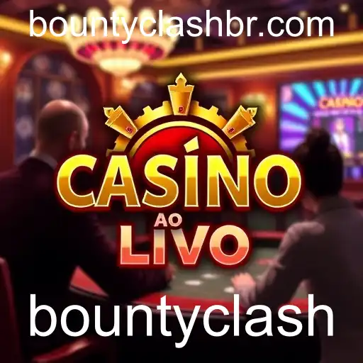 Cassino ao vivo
