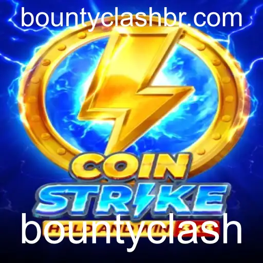 Coinstrike: Descubra o Mundo Estratégico do Novo Jogo Sensação!