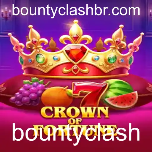 CrownofFortune: Explorando o Mundo de BountyClash