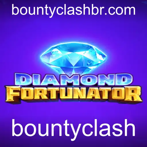 Explorando DiamondFort: A Aventura Eletrizante de Bountyclash