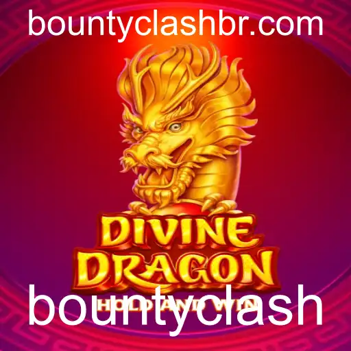 Explorando o Universo de DivineDragon: Bountyclash e Aventura Épica