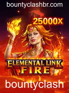 Explorando o Mundo de ElementalLinkFire: Um Mergulho no Jogo de Estratégia Bountyclash