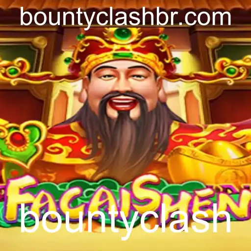 Explore o Fascinante Mundo de FaCaiShen: Um Jogo de Estratégia e Aventura