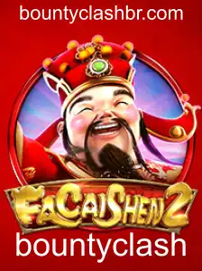 FaCaiShen2: O Novo Jogo que Está Revolucionando o Mundo dos Games com Seu Bountyclash