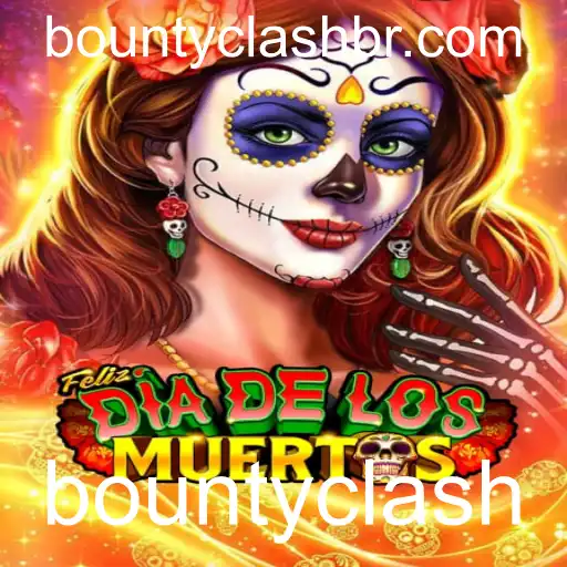 FelizDiadelos: Descubra a Emoção de Bountyclash