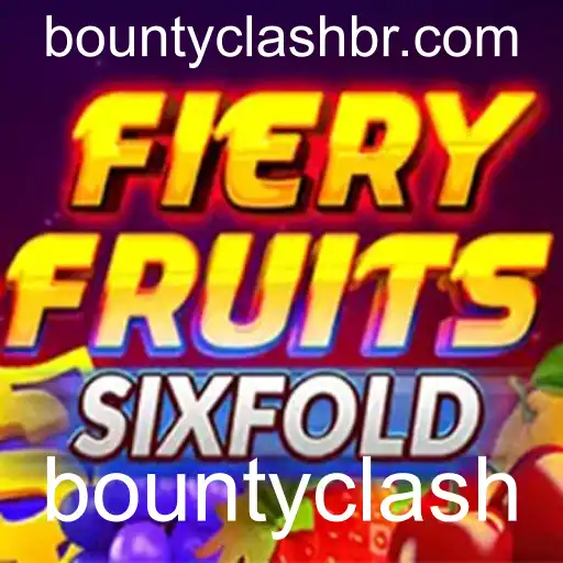 Explorando FieryFruitsSixFold: A Aventura Épica do Bountyclash