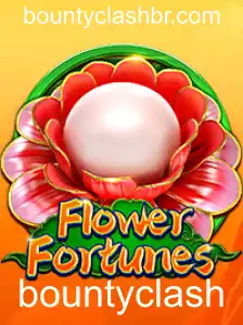 FlowerFortunes: Descubra a Aventura de BountyClash