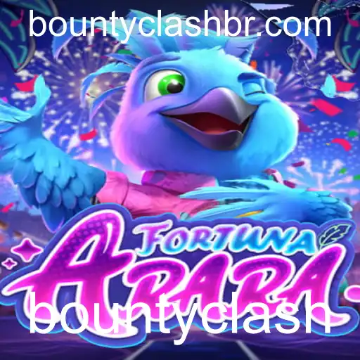 FortunaArara: Descubra o Mundo de Estratégia e Aventura em Bountyclash