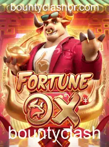 Explorando FortuneOx e o Impacto de Bountyclash no Universo dos Jogos