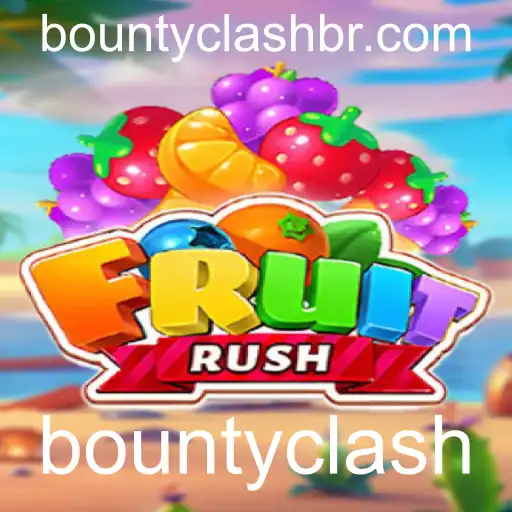 Descubra o Mundo de Aventuras e Estratégias com FruitRush: Bountyclash