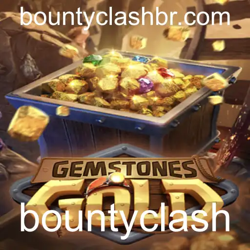 Descubra o Mundo de GemstonesGold: Um Mergulho no Universo de Bountyclash