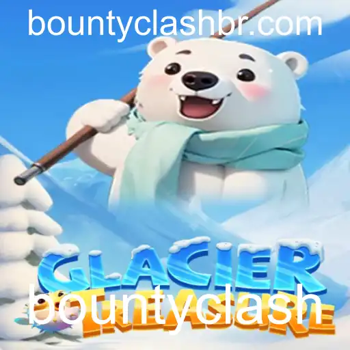 Descubra GlacierTreasure: O Novo Desafio no Mundo dos Jogos