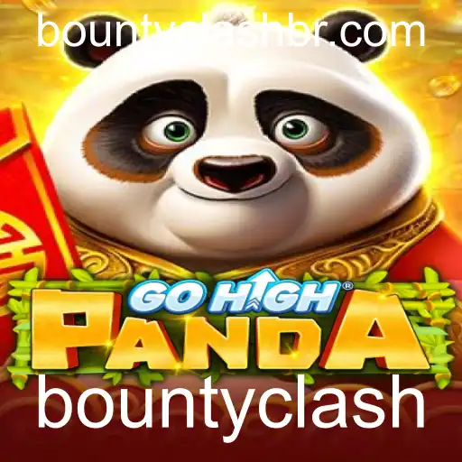 GoHighPanda: A Nova Sensação em Jogos de Estratégia com Bountyclash