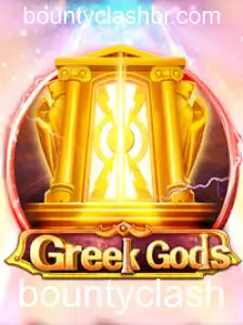 Explore Agora: Tudo Sobre o Jogo GreekGods e a Impressão do Bountyclash