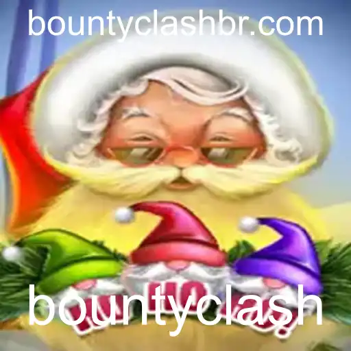 Descubra 'HoHoHo': O Jogo de Estratégia com o Desafio Bountyclash