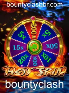 Explorando o Universo do Jogo HotSpin: Regras, Estratégias e Atualizações