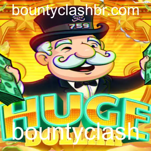 Explorando o Mundo de HugeDollar: Um Guia Completo para Bountyclash