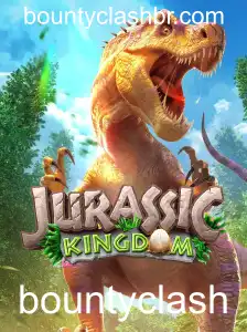 Explorando o Fascinante Mundo de JurassicKingdom: Estratégias e Aventuras com BountyClash