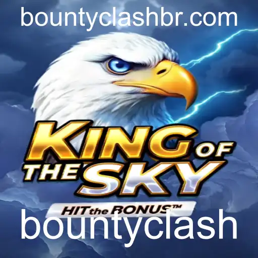 Explorando o Mundo de KingOfTheSky: O Novo Fenômeno Bountyclash