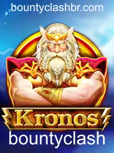 Kronos: Descubra os Segredos do Jogo com Bountyclash