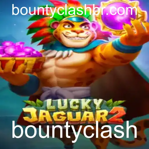 Desvendando Luckyjaguar2: Aventura e Estratégia no Mundo de Bountyclash