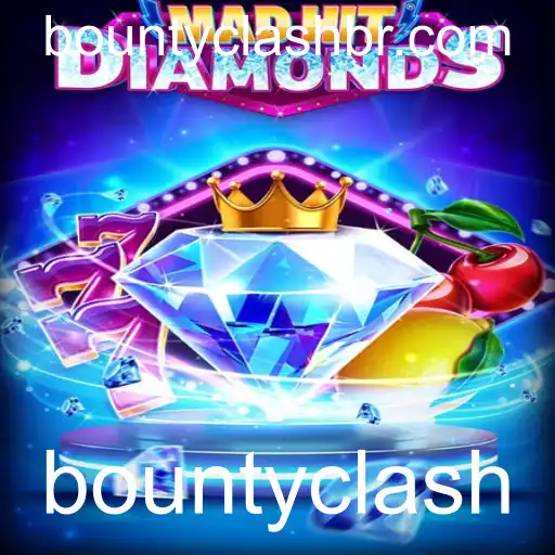 MadHitDiamonds: Descubra o Fenômeno do Jogo com o Desafio Bountyclash