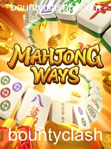 Descubra MahjongWays: O Novo Esporte dos Tabuleiros