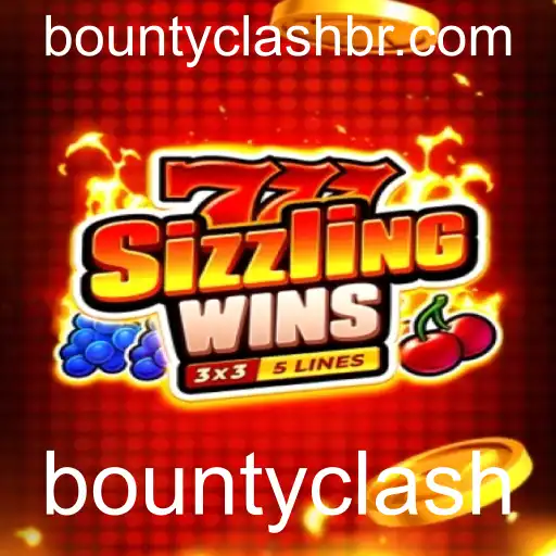 Descobrindo o Fascinante Mundo do Jogo 777sizzlingwins e a Dinâmica do Bountyclash