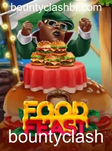 Explorando o Mundo de FoodFeast: A Nova Era do Bountyclash