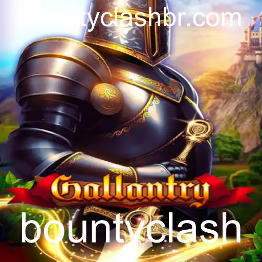 Explorando Gallantry: Um Mergulho no Mundo de Bountyclash