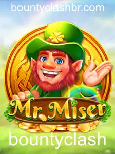 Descubra o Fascinante Mundo de MrMiser: O Novo Fenômeno do Jogo Bountyclash