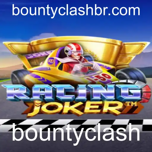 Explorando o Mundo de RacingJoker e Sua Nova Funcionalidade Bountyclash