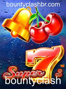Descubra o Empolgante Mundo de Super7s: Bountyclash