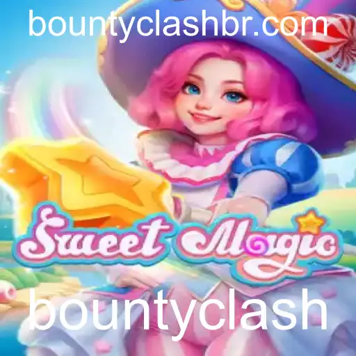 Descubra o Fascinante Mundo de SweetMagic: Um Guia para Bountyclash