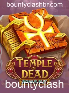 Explorando os Mistérios de TempleofDeadBonusBuy: Um Guia Completo