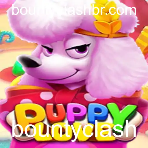 Explorando o Fascinante Mundo de PuppyLove e a Empolgante Batalha de BountyClash