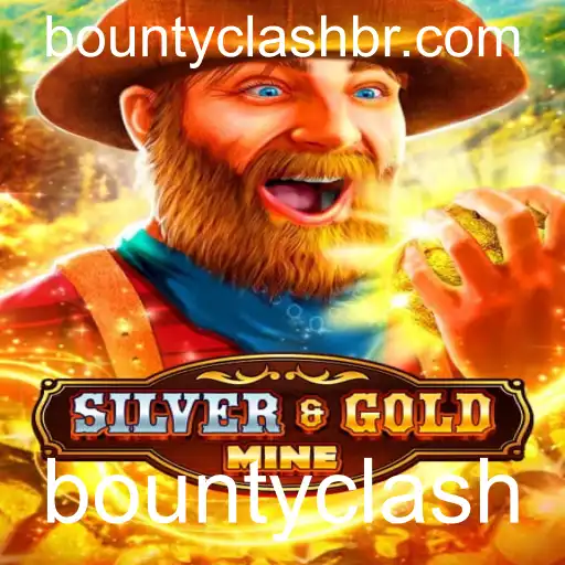 SilverGold: Uma Jornada de Estratégia e Aventura no Mundo de Bountyclash