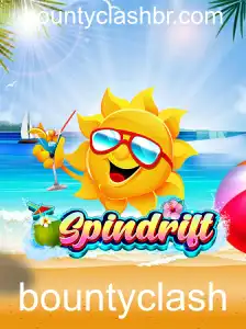 Spindrift: Uma Imersão no Mundo de Bountyclash