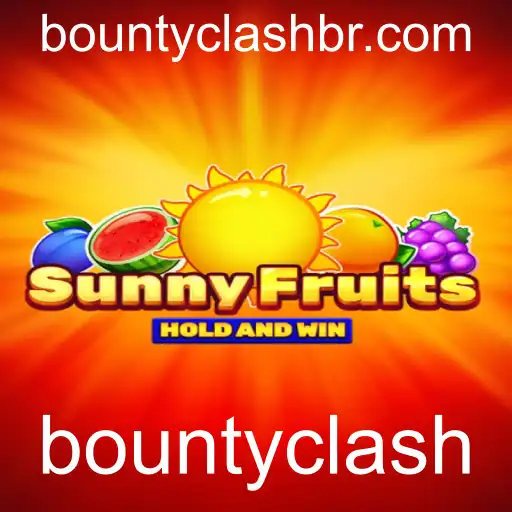 Explorando o Mundo do Jogo SunnyFruits: A Nova Sensação com BountyClash