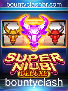 Descubra o Fascinante Mundo de SuperNiubiDeluxe: Estrategize com Bountyclash