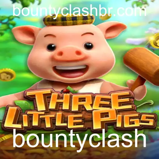 Descubra o Mundo de THREELITTLEPIGS: Inovação e Estratégia em Jogo