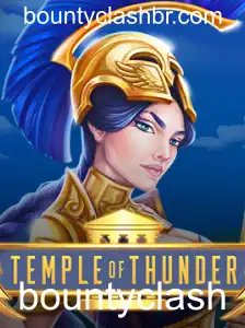 Descubra TempleofThunder: O Fascinante Mundo de Aventura e Desafios de Bountyclash